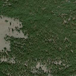 Satellite imagery of C 339 — NGS PY0711 — Teton County, US, US