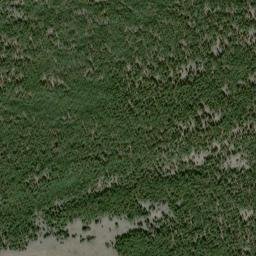 Satellite imagery of C 339 — NGS PY0711 — Teton County, US, US