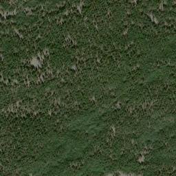 Satellite imagery of C 339 — NGS PY0711 — Teton County, US, US