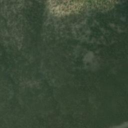 Satellite imagery of Q 9 — NGS PY0088 — Teton County, US, US