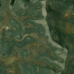 Satellite imagery of X 367 — NGS PY0849 — Park County, US, US