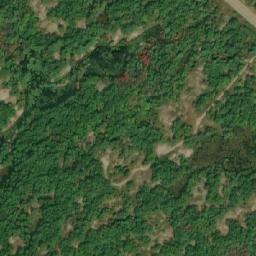 Satellite imagery of Kaladar Hill, CA