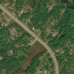 Satellite imagery of Kaladar Hill, CA