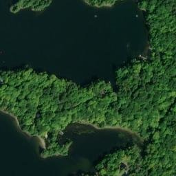 Satellite imagery of Whiskey Point, CA
