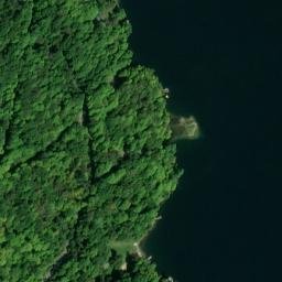 Satellite imagery of Whiskey Point, CA