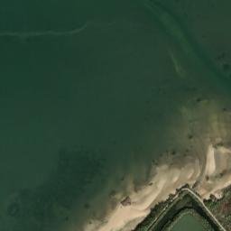 Satellite imagery of Pointe de l'Eyre, FR