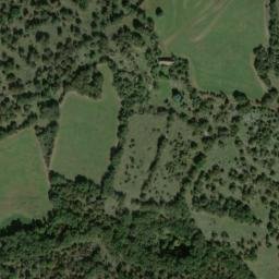 Satellite imagery of Dolmen de la Pierre Martine, FR