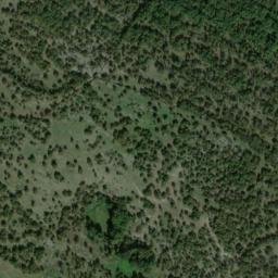 Satellite imagery of Dolmen de la Pierre Martine, FR