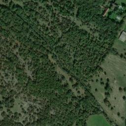 Satellite imagery of Dolmen de la Pierre Martine, FR