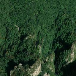 Satellite imagery of Roche Courbe, FR