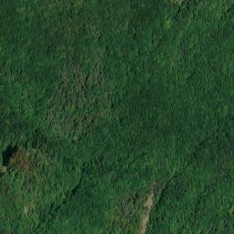 Satellite imagery of Roche Courbe, FR