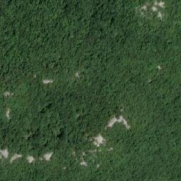 Satellite imagery of Dupaljski Vrh, HR