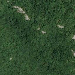 Satellite imagery of Dupaljski Vrh, HR