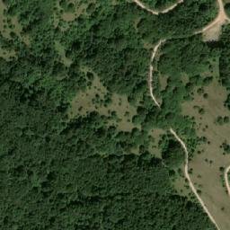 Satellite imagery of Previja, HR