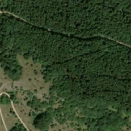 Satellite imagery of Previja, HR