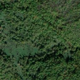 Satellite imagery of Basača, BA