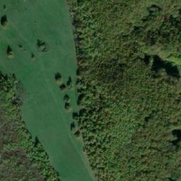 Satellite imagery of Basača, BA