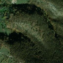 Satellite imagery of Tukovi, BA