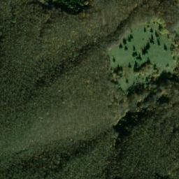 Satellite imagery of Kamenica, BA