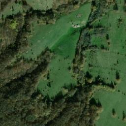 Satellite imagery of Glavica, BA