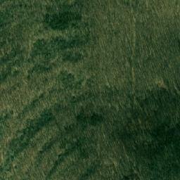 Satellite imagery of Čučevo Brdo, BA