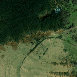 Satellite imagery of Visoka Greda, BA