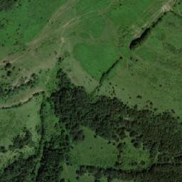 Satellite imagery of Visoka Greda, BA