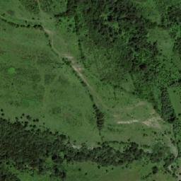 Satellite imagery of Visoka Greda, BA