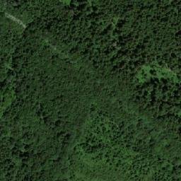 Satellite imagery of Poljanska Greda, BA