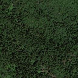 Satellite imagery of Velika Greda, BA