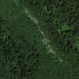 Satellite imagery of Velika Greda, BA