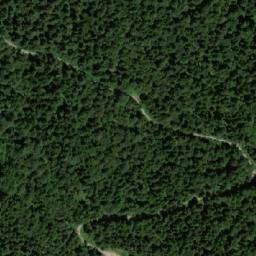 Satellite imagery of Ponoračka Greda, BA