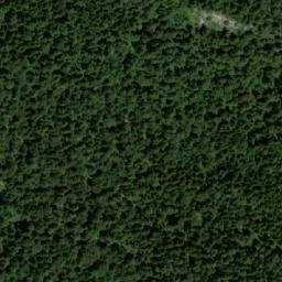 Satellite imagery of Ponoračka Greda, BA