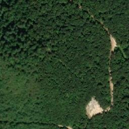 Satellite imagery of Čelić Kosa, BA