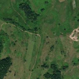 Satellite imagery of Micetino Brdo, BA