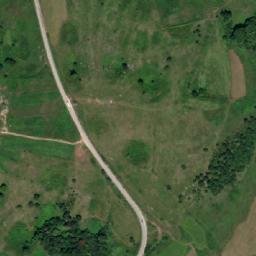 Satellite imagery of Micetino Brdo, BA