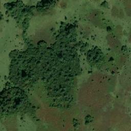 Satellite imagery of Kneževa Glavica, BA