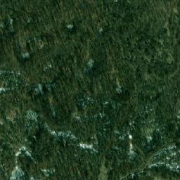 Satellite imagery of Nikolića Glavica, BA