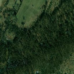 Satellite imagery of Ravna Glavica, BA