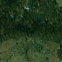 Satellite imagery of Ravna Glavica, BA
