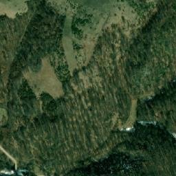 Satellite imagery of Debelo Brdo, BA