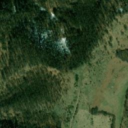 Satellite imagery of Debelo Brdo, BA