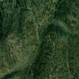 Satellite imagery of Grič, BA