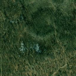 Satellite imagery of Grič, BA