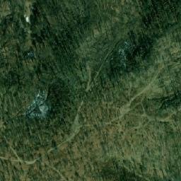 Satellite imagery of Grič, BA