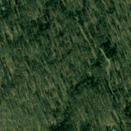 Satellite imagery of Vranješki Vis, BA