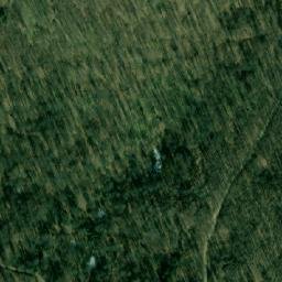 Satellite imagery of Vranješki Vis, BA