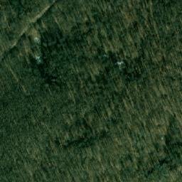 Satellite imagery of Vranješki Vis, BA