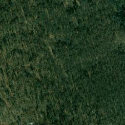 Satellite imagery of Glavića Vis, BA