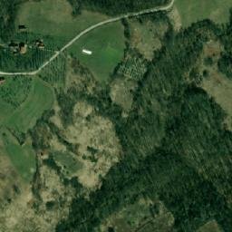 Satellite imagery of Zabrnjica, BA